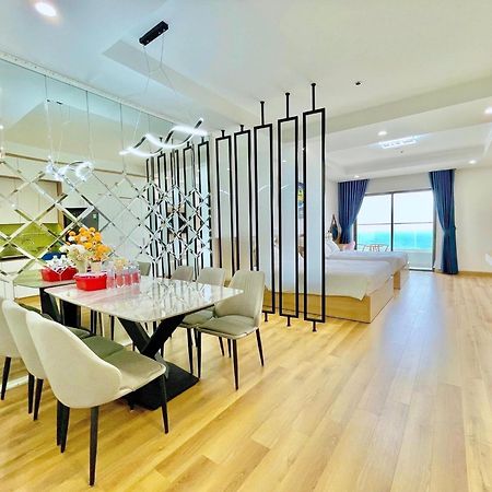 Tms Beachfront Apartment Quy Nhon Bay Luaran gambar